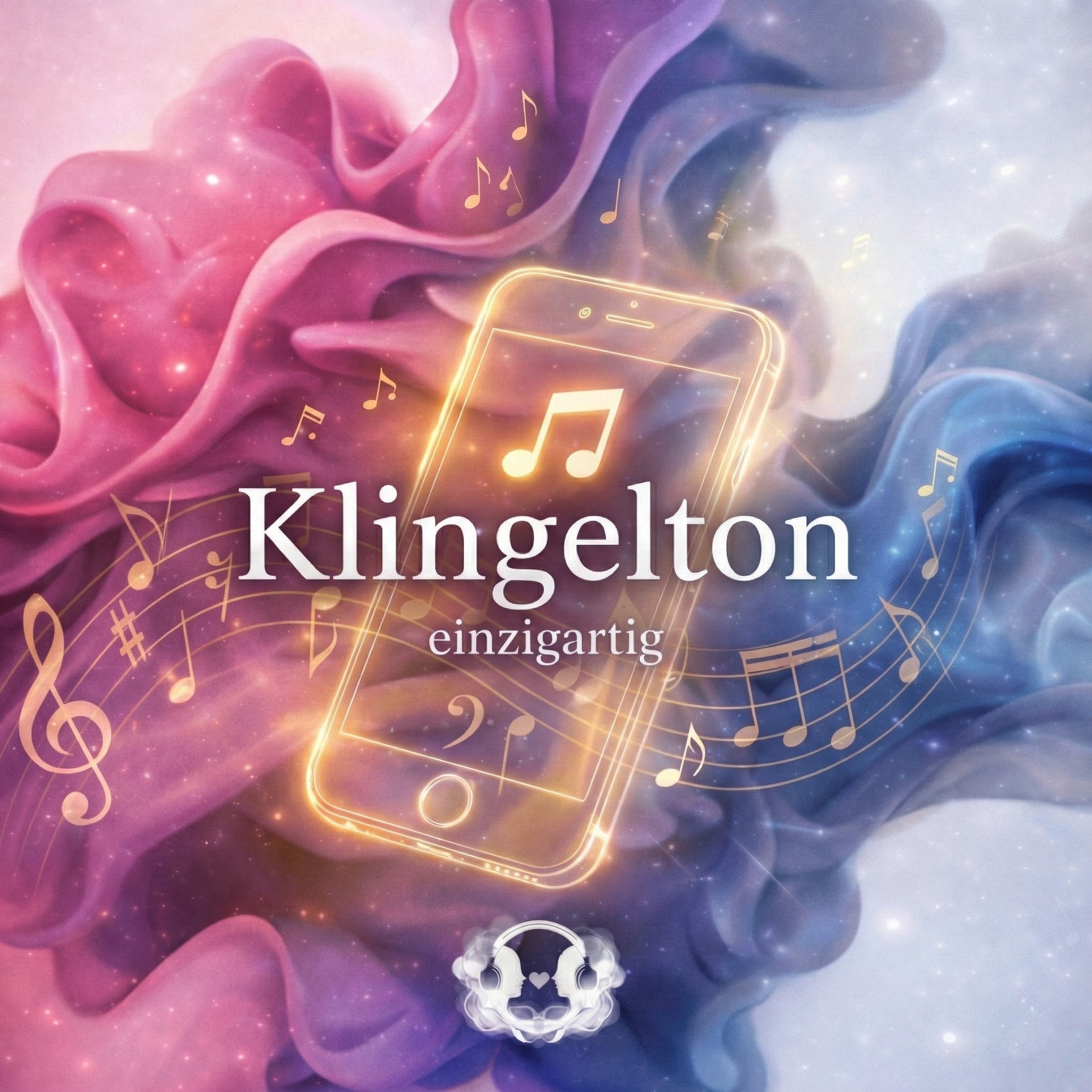 - Ein Klingelton /– Personalized Ringtone – high quality