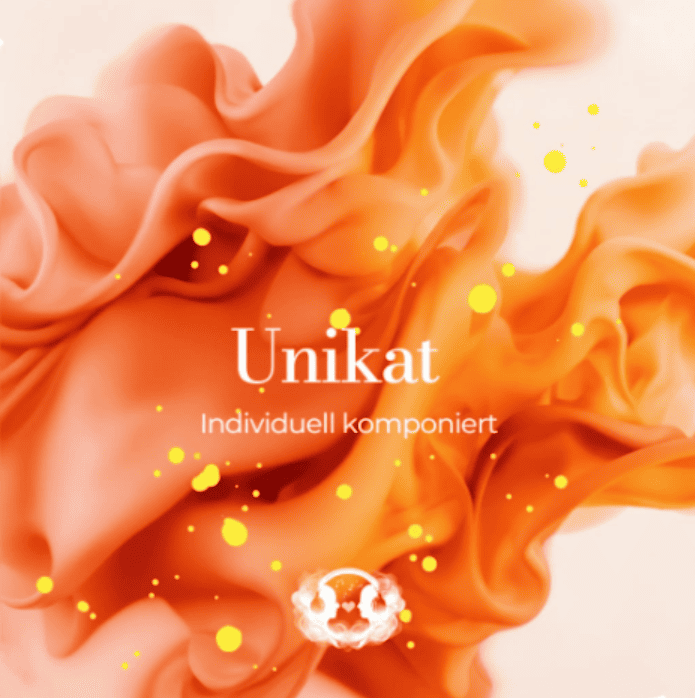 Unikat /- Custom Composition